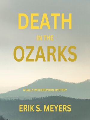 cover image of Death in the Ozarks